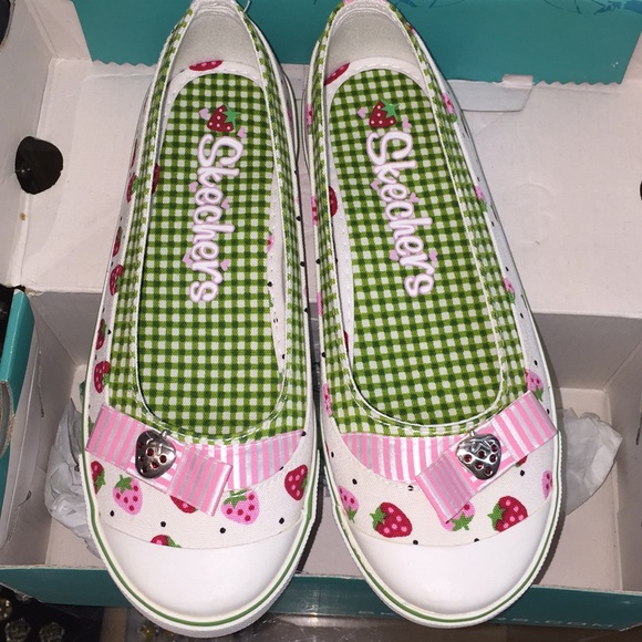 Skechers Cali for Girls - Picture 4 of 5